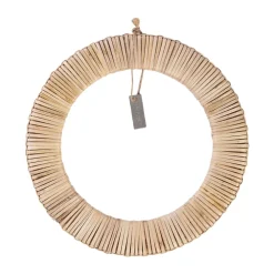 Grytunderlägg-ERNST grytunderlägg Ø20 cm, Natur