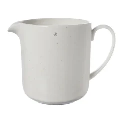 Vattenkaraffer & Kannor-ERNST karaff med öra 1L, Vanilj