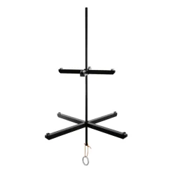 ljuskrona 96 cm, Svart^ERNST Online