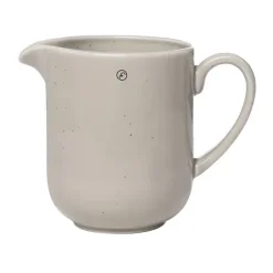 Mjölkkannor-ERNST mjölkkanna med öra 30 cl, Sand
