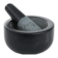 Mortlar-ERNST mortel medium, Svart