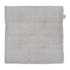 sittdyna melerad 45x45 cm, Grå^ERNST