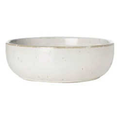 skål naturvit, Ø14 cm utan logga^ERNST Outlet