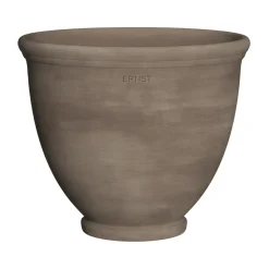 Krukor-ERNST terrakotta kruka Ø16 cm, Brun