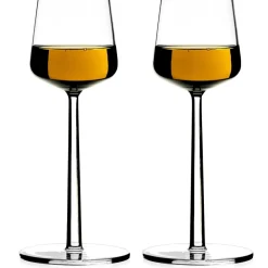 Vinglas-Iittala Essence dessertvinglas 2-pack, 15 cl