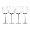 Vinglas-Iittala Essence rödvinsglas 4-pack, 45 cl