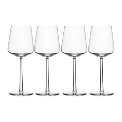 Vinglas-Iittala Essence rödvinsglas 4-pack, 45 cl