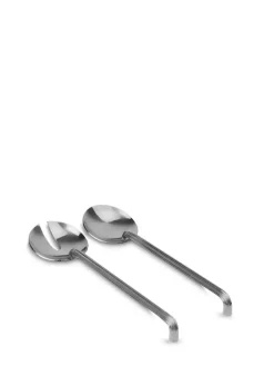 Estelle salladsbestick, Metall^Sagaform Best