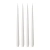 ljus lackad 4-pack, White ash 21, 32 cm^Ester & erik Sale