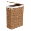 Tvättkorgar-Dixie Esther flätad tvättkorg natur, 58 cm