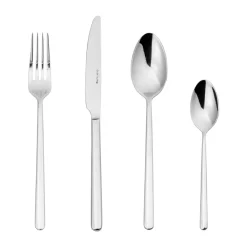 Nardo bestickset 16 delar, Rostfritt stål^Eternum Online