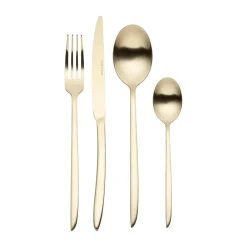 Orca bestickset 24 delar, Champagne^Eternum