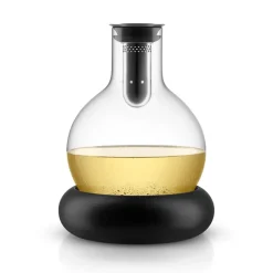 dekanteringskaraff med kyldel, 0,75 l^Eva Solo Hot