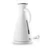 Vattenkokare-Eva Solo elektrisk vattenkokare 1,5 liter, Matt White
