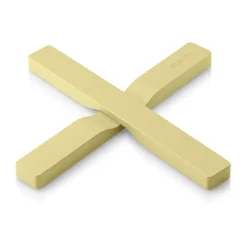 Grytunderlägg-Eva Solo magnetiska grytunderlägg, Champagne