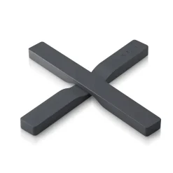 Grytunderlägg-Eva Solo magnetiskt grytunderlägg, Stone (mörkgrå)