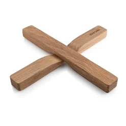 Grytunderlägg-Eva Solo magnetiskt grytunderlägg, Bamboo