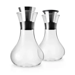 Mjölkkannor-Eva Solo socker-mjölkset, 1 set