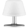 SunLight bordslampa, vit^Eva Solo Sale