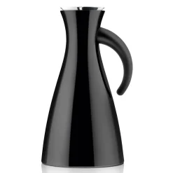 termos, svart^Eva Solo New