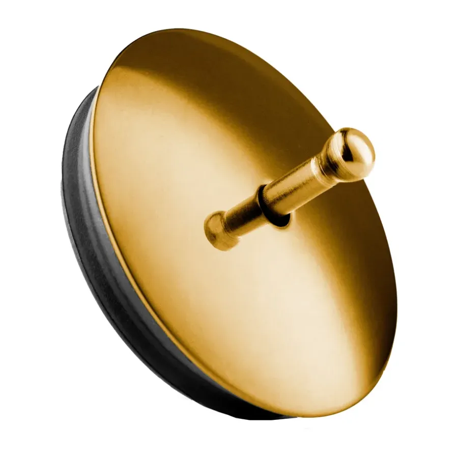 vipplock, Mässing-svart^Eva Solo