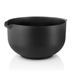 Eva Trio blandskål 4 L, Svart^Eva Solo Sale