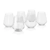 Eva Trio Legio Nova dricksglas 40 cl 6-pack, Klar^Eva Solo Online