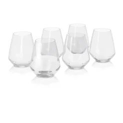 Eva Trio Legio Nova dricksglas 40 cl 6-pack, Klar^Eva Solo Online