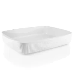 Eva Trio Legio Nova ugnsform vit, 30x37 cm^Eva Solo Online