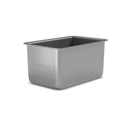 Kakformar & Pepparkaksformar-Eva Solo Eva Trio Professionell Slip-Let rågbrödsform, 2 L