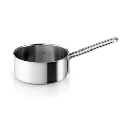 Eva Trio Stainless Steel traktörkastrull, 1,3 L^Eva Solo Hot