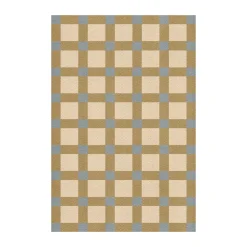 Jutemattor-Layered Evelina Kroon jutematta 75x200 cm, Dusk