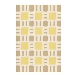 Evelina Kroon jutematta 250x350 cm, Sunny side up^Layered Online