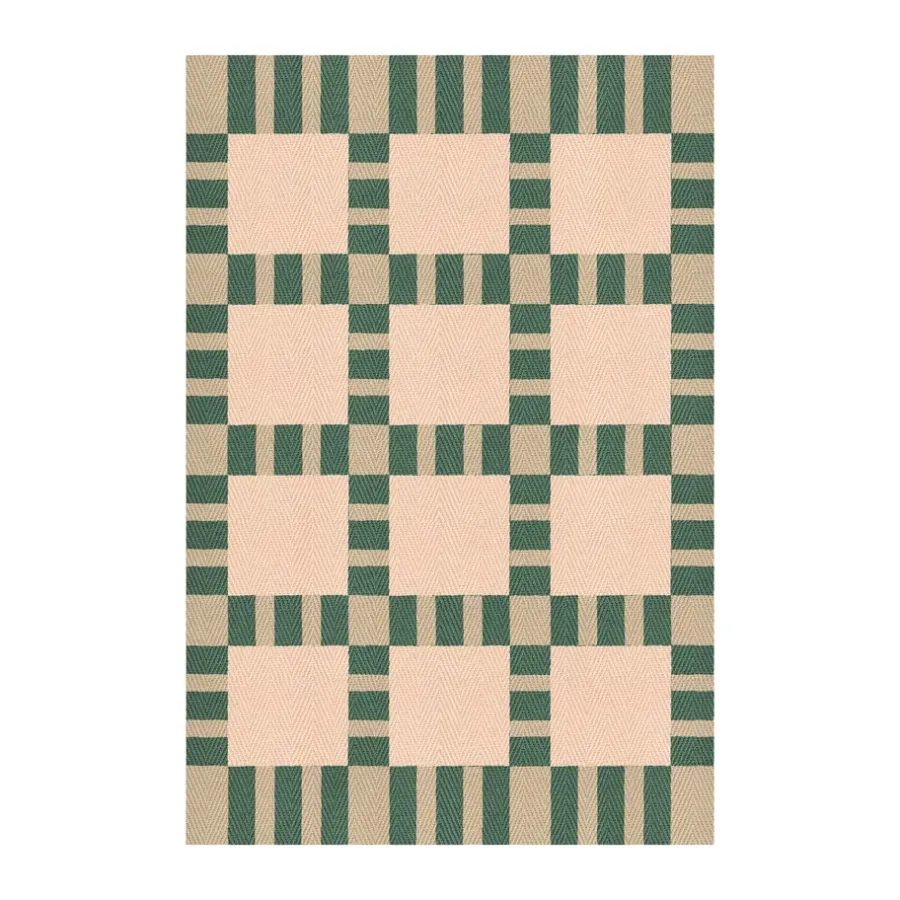 Evelina Kroon jutematta 250x350 cm, Korean chives^Layered Online