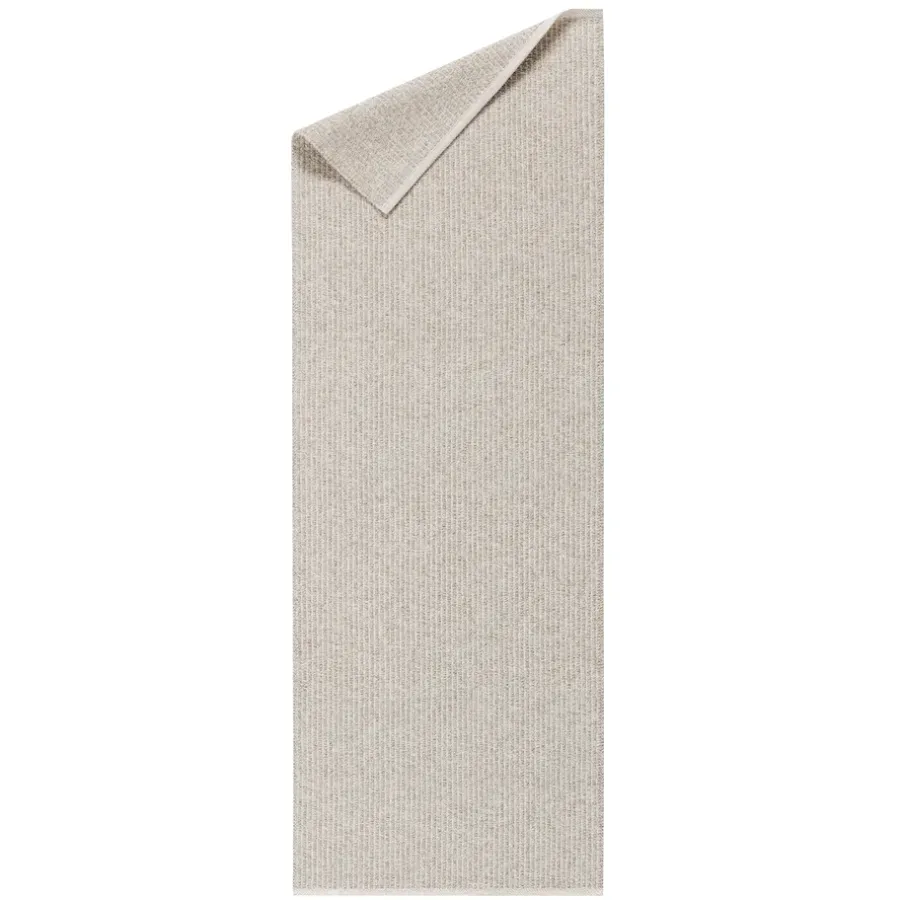 Fallow matta Sand (beige), 70 x 200 cm^Scandi Living New
