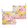 Grytlappar & Grytvantar|Grytlappar & Grytvantar-Moomin Arabia Familjemys mumin grytlapp 2-pack, 22x22 cm