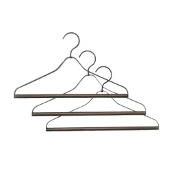 galge 3- pack, svart^Ferm Living Sale