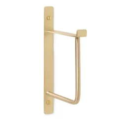 klädhängare, Brass^Ferm Living Discount