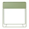 plant box, Tea Green^Ferm Living Clearance
