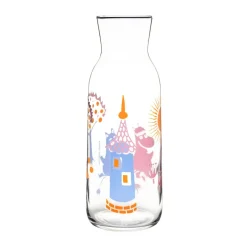Vattenkaraffer & Kannor-Moomin Arabia Fest mumin kanna, 1,2 L