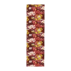 Festliga stunder mumin bordslöpare, 40x140 cm^Moomin Arabia Hot