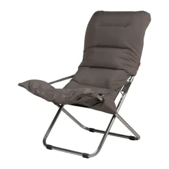 Fiesta Soft solstol, Continente^Fiam Hot