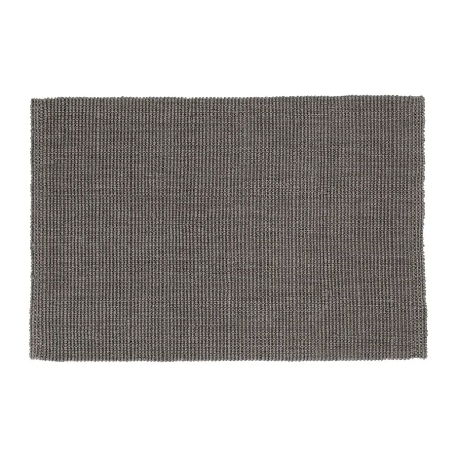 Fiona dörrmatta 45x75 cm, Cement grey^Dixie Sale