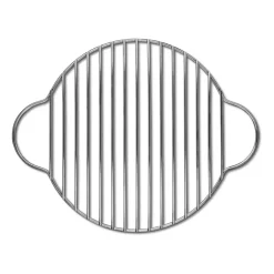 FireCylinder grillgaller, Ø29,5 cm^Eva Solo