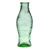 Fish & Fish glasflaska 85 cl, Green^Serax Online