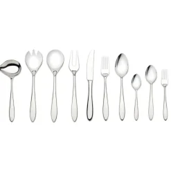 Fjord bestickset, 40 delar^Hardanger Bestikk