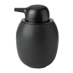 Fjord tvålpump 30 cl, Black^Stelton