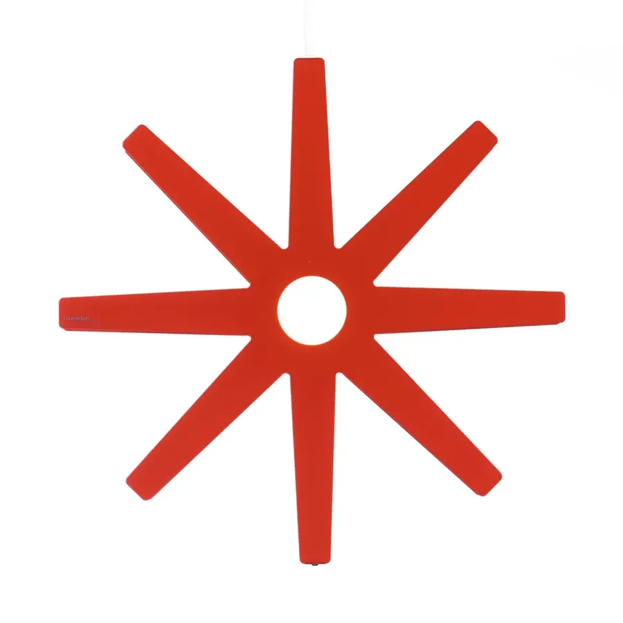 Fling adventsstjärna, Ø 50 cm^Bsweden Online