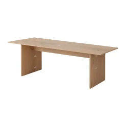 Matbord-Design House Stockholm Flip bord, Ek 230 cm