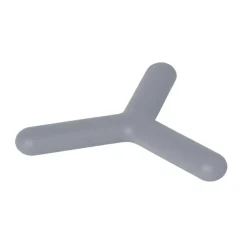 Flip grytunderlägg, Sharkskin (ljusblå)^Blomus Clearance